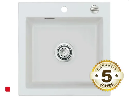 systemceram Küchenspülen & Spülbecken von systemceram