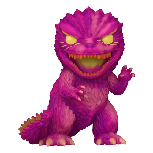 Funko POP! Godzilla Art Series - Pink Godzilla #86474