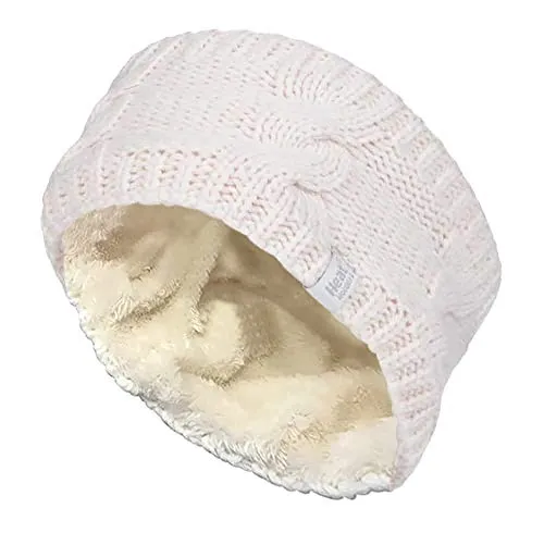 Heat Holders in weiß von HEAT HOLDERS