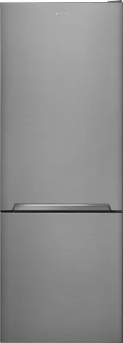 Smeg FC48XNE Freistehender Kühlschrank