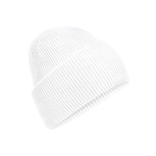 Classic Engineered Deep Cuffed Beanie