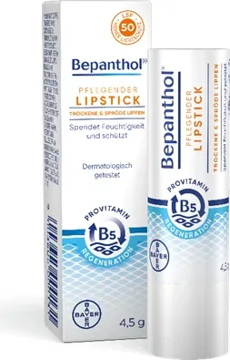 BEPANTHOL Lipstick 4,5 g