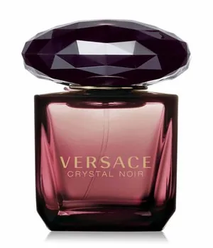Versace Crystal Noir Eau de Parfum 90 ml - Damendüfte mit exotischem, orientalischem Charakter und langanhaltender Eleganz – ideal für selbstbewusste Frauen und besondere Anlässe.