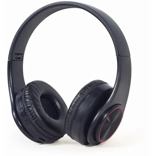 Gembird Bluetooth Stereo Kopfhörer LED effekt