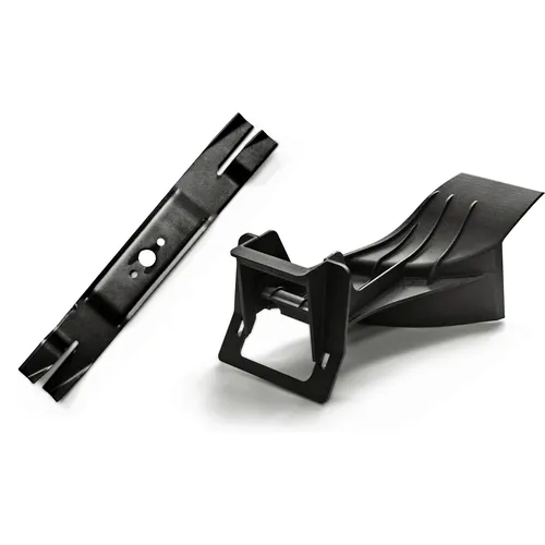 Stihl Original Messer MulchKit 039.0 für RMA339 RME339 von STIHL