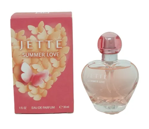 Jette Summer Love Eau de Parfum 30 ml