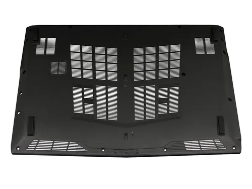 MSI GL62M 7RD/7RE/7REX/7RDX (MS-16J9) original Gehäuse Unterseite schwarz