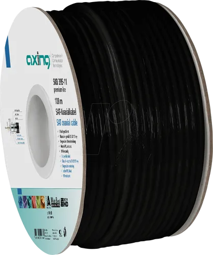 SKB 395-11 von AXING