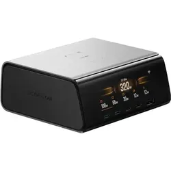 EcoFlow RAPID Pro Desktop Charger 320W von EcoFlow