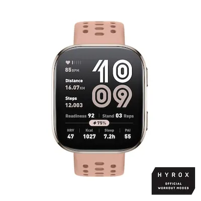 Amazfit Bip 6 (W2435EUAN) Smartwatch von Amazfit