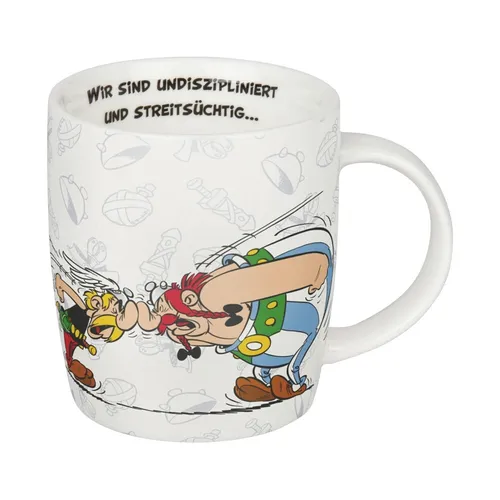 Könitz Becher von Könitz