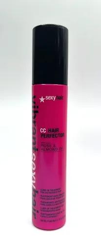 Vibrant Sexyhair CC Hair Perfector Leave-in Treatment 150ml