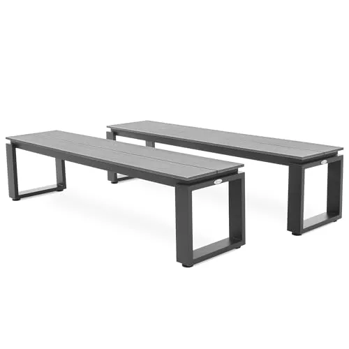 Gartensitzmöbel von di volio