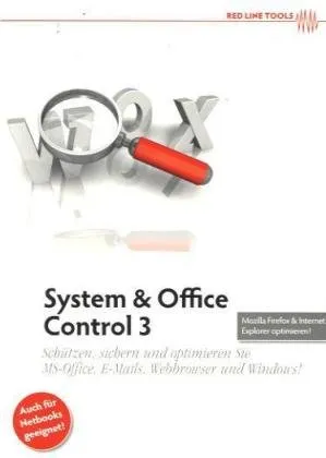 System & Office Control 3