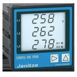 Janitza Electronic Universalmessgerät UMG 96RM-CBM#5222067
