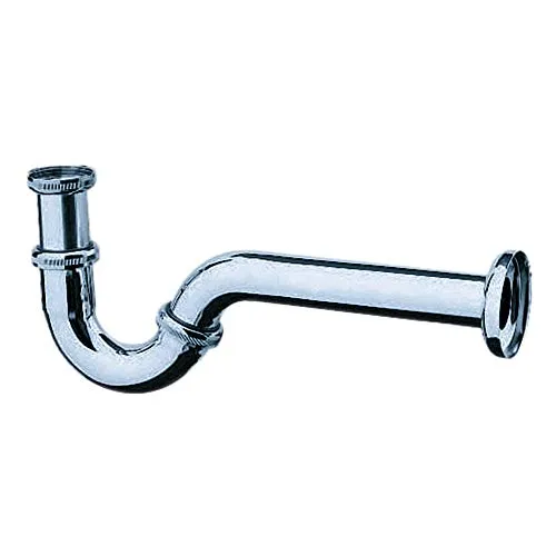 hansgrohe Bidet Röhrensiphon 55237000, 11/4