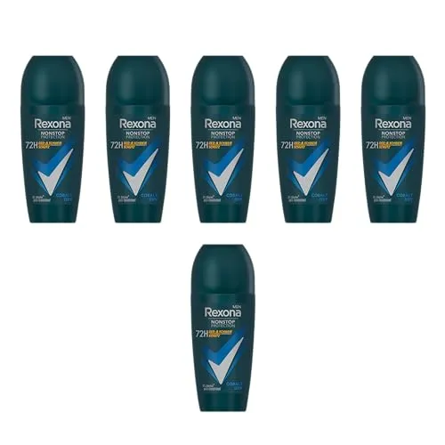 Rexona Deodorants & Antitranspirante von Rexona