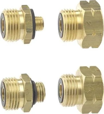 TGO Europa-Flaschenset