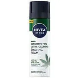 Nivea Men Sensitive Pro Ultra Beruhigende Rasiercreme 200ml