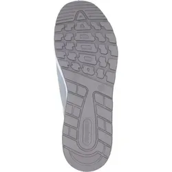 Rieker Damen N5254 Sneaker Low, Mehrfarbig, 37 EU in blau von Rieker