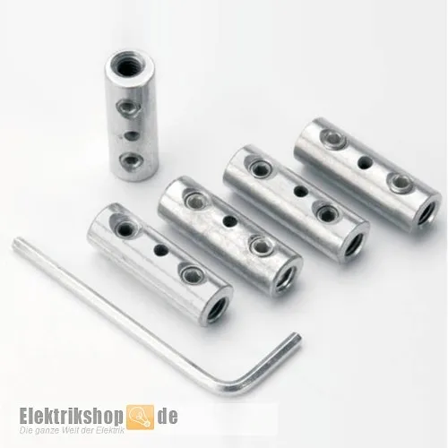 Stk. Schraubverbinder 6-16 mm² 07551 GT 5