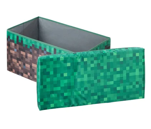 Minecraft Aufbewahrungsbox & Sitzbox von Tchibo