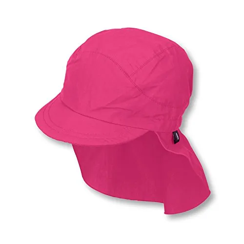 Sterntaler Schirmmütze Nacken Basic von Sterntaler
