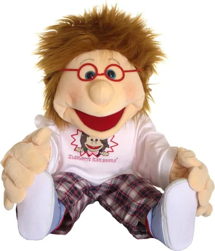 Topstar Kinderdrehstuhl Titan Junior, 71487 S03, weiß von Topstar