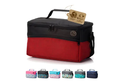 BambiniWelt Aufbewahrungstasche für Toniebox und Tigerbox