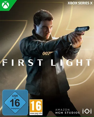 First Light