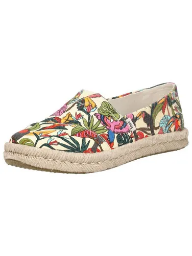 TOMS Women's Alpargata Rope 2.0 von TOMS
