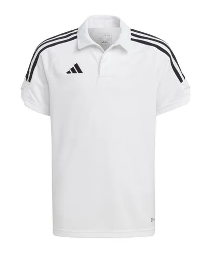 adidas Performance Poloshirt adidas Performance Tiro 23 League Poloshirt Kids Polyester