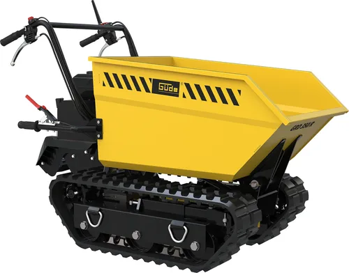 Güde Raupendumper GRD 400.R