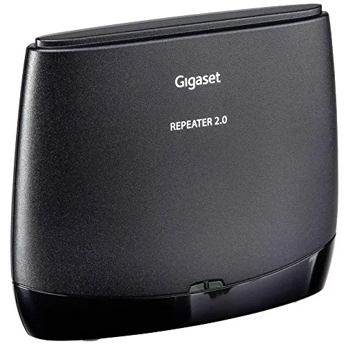 Produktbild Gigaset Repeater 2.0 (S30853-H602-B101)