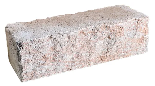 EHL Mauerstein Anzio Antik Light Normalstein 50 x 18 x 15 cm sandstein-gelb