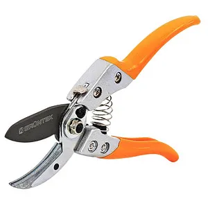 GRÜNTEK Bussard Gartenschere