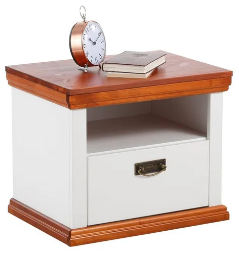 Nachttische aus Kiefernholz von OTTO home