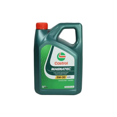 CASTROL Magnatec Stop-Start 5W30 A3/B4 4L Motoröl