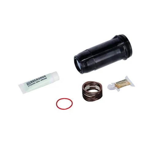 RockShocks Air Can Assembly 47,5-55mm - Schulbücher & Lernhilfen. Hochwertige Air Can Assembly für optimales Fahrverhalten und verbesserte Dämpfung, inkl. Decals und Countermeasure.