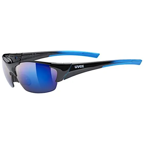 Uvex blaze III Sportbrille von uvex