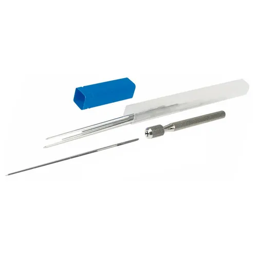 Düsenreibahlen-Satz 12-teilig mit Halter von Dönges