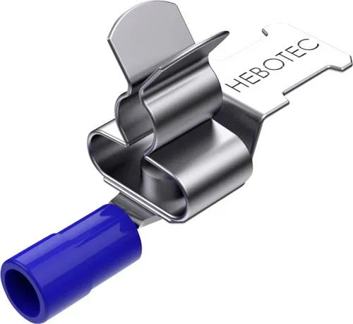 Hebotec HSK-RKS-Z 3 - 6 B2,5² Befestigungselement 1016-112C 1St.