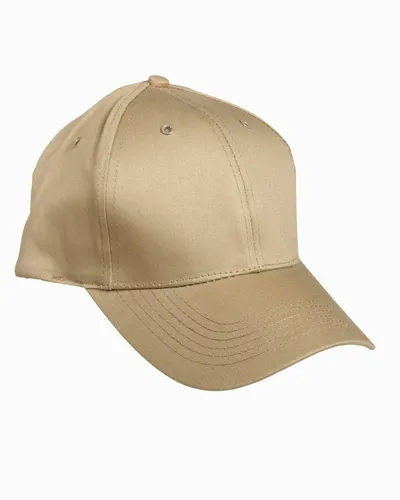 MIL-TEC Baseball Cap khaky Army Base Cap Kappe Mütze one size