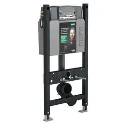 Mepa nextVIT Wand-WC-Element 511106