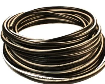 Benzinschlauch ø 8 mm, Preis pro Meter