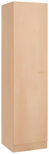 KOCHSTATION Mehrzweckschrank KS-Elster Breite 50 cm in beige von Kochstation