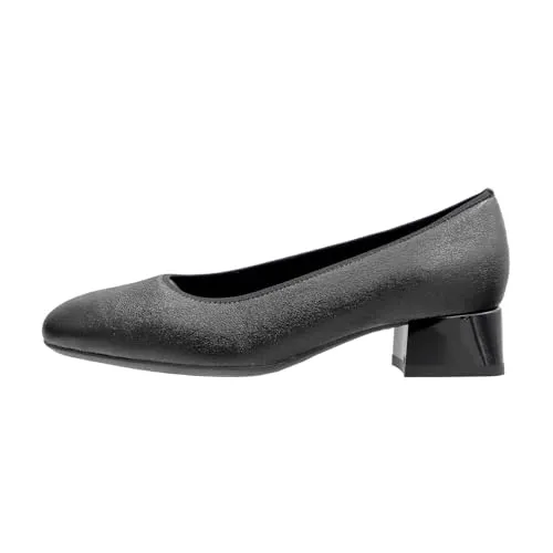 Ara Pumps schwarz 37 EU – Elegante Pumps für jeden Anlass von ara