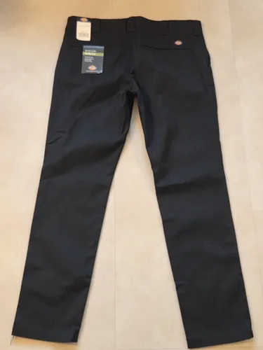 Dickies Hosen Schwarz von Dickies