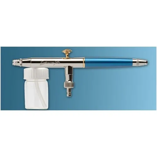 Airbrushpistole Airbrush Pistole Airbrush-City Grafo T3 127023