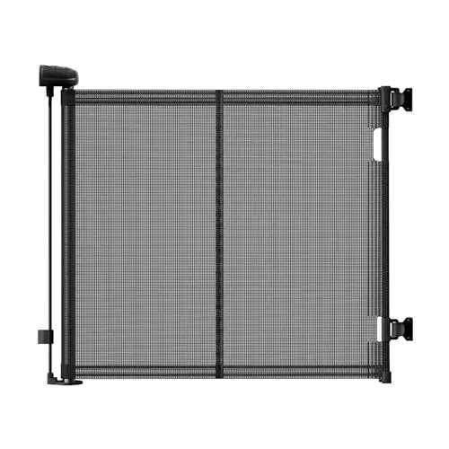 Baby- & Haustierschutzgitter von Eyeleaf